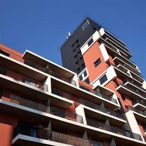 Prodejní ceny bytů v ČR vzrostly meziročně o 10,7 procenta