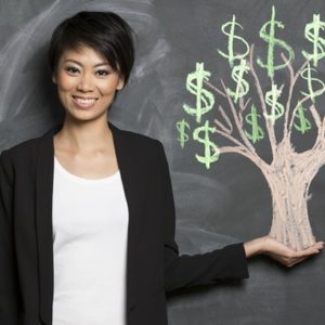 Ženy a investice. Jaká jsou tajemství investorek?