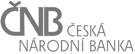 ČNB-logo_bezpozadi